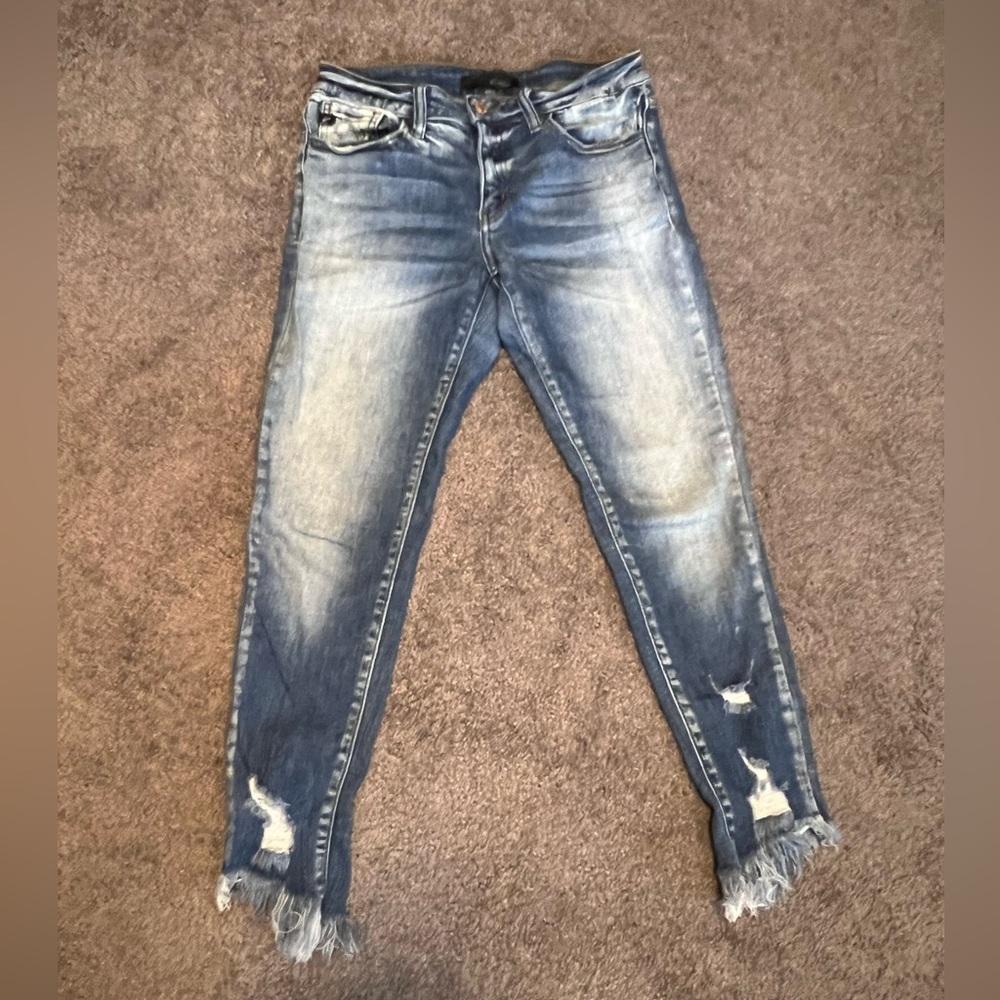 Kancan jeans Size:28